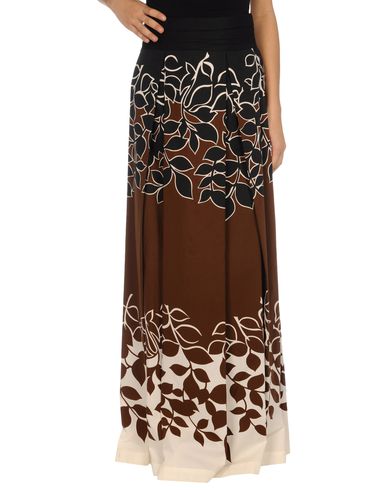 ZOOM DSQUARED2 - Long skirt