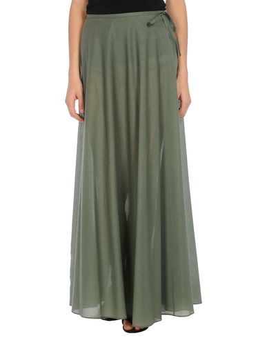 ZOOM MAISON MARTIN MARGIELA 1 - Long skirt
