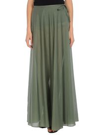MAISON MARTIN MARGIELA 1 - Long skirt