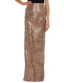 MAISON MARTIN MARGIELA - Long skirt