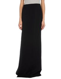 MAISON MARTIN MARGIELA - Long skirt