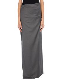 MAISON MARTIN MARGIELA - Long skirt