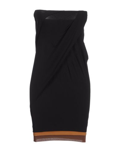 ZOOM DONNA KARAN - Short dress