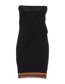 DONNA KARAN - Vestito corto