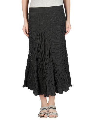 ZOOM DKNY PURE - Long skirt