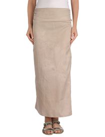 MM6 by MAISON MARTIN MARGIELA - Long skirt