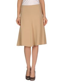 RENA LANGE - 3/4 length skirt
