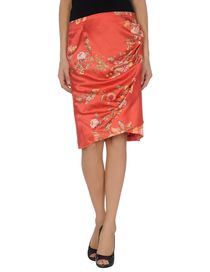 JOSEPHINE & CO - Knee length skirt