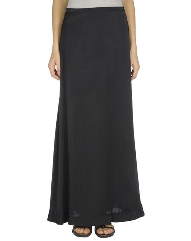 ZOOM CACHAREL - Long skirt