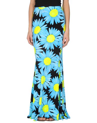 ZOOM BLUMARINE - Long skirt