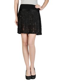 DKNY - Knee length skirt