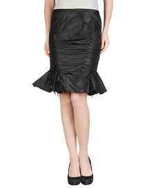 TOM FORD - Knee length skirt