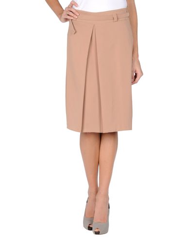 ZOOM DENNY ROSE - 3/4 length skirt