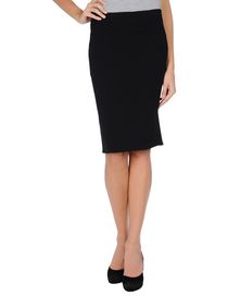 PATRIZIA PEPE - Knee length skirt