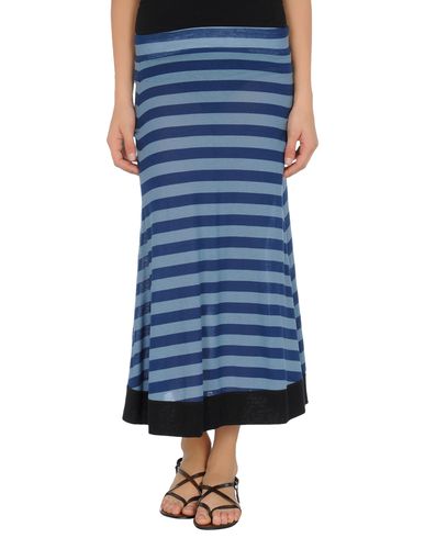 ZOOM SONIA RYKIEL - Long skirt
