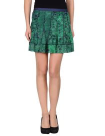 GRYPHON - Mini skirt
