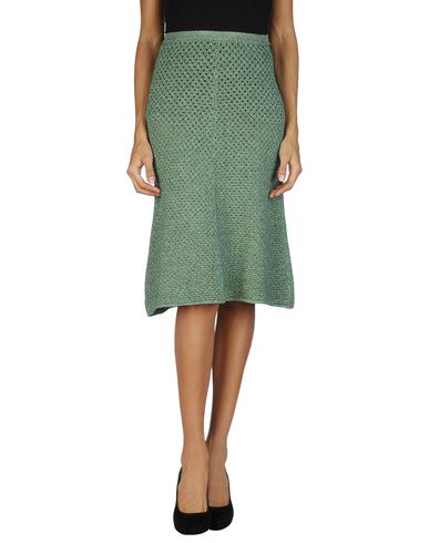 ZOOM CHLOÉ - Knee length skirt