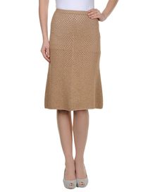 CHLOÉ - Knee length skirt