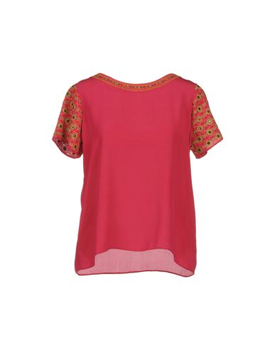 ZOOM GRYPHON - Blouse