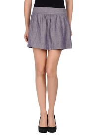 THEORY - Mini skirt
