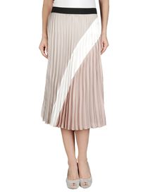 P.A.R.O.S.H. - 3/4 length skirt