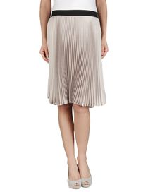 P.A.R.O.S.H. - Knee length skirt