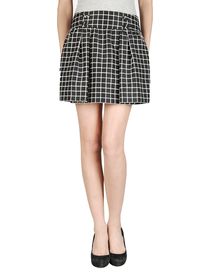 PRADA - Mini skirt