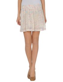 THEORY - Mini skirt