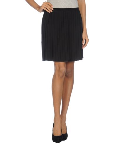 ZOOM PRADA SPORT - Knee length skirt