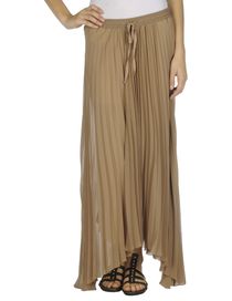 TUANUA - Long skirt