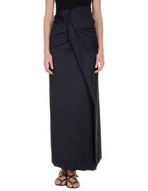 MAISON MARTIN MARGIELA - Long skirt