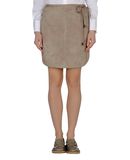 BRUNELLO CUCINELLI - Skirt