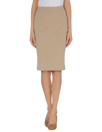 PRADA SPORT - Knee length skirt