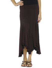 MARIA GRAZIA SEVERI - Long skirt