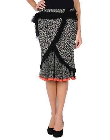 ZOOM MARIA GRAZIA SEVERI - 3/4 length skirt