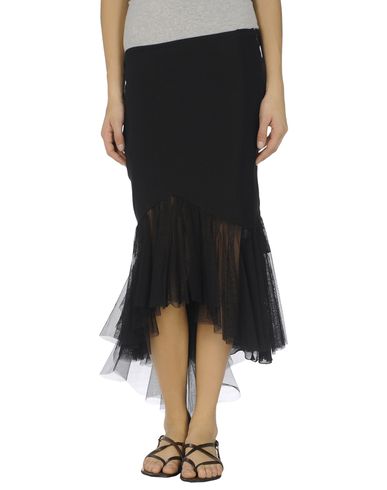 ZOOM MARIA GRAZIA SEVERI - 3/4 length skirt