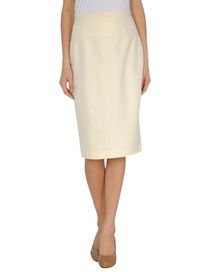 GIAMBATTISTA VALLI - 3/4 length skirt