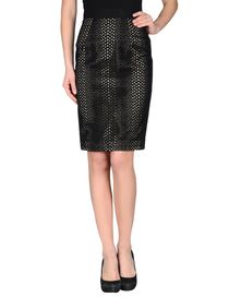 GIAMBATTISTA VALLI - Knee length skirt