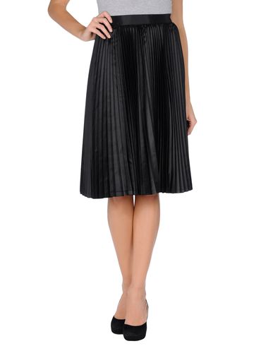 ZOOM JUNYA WATANABE COMME des GARÇONS - Knee length skirt