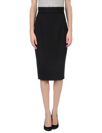 GIAMBATTISTA VALLI - 3/4 length skirt