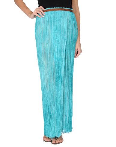 ZOOM AVIÙ - Long skirt