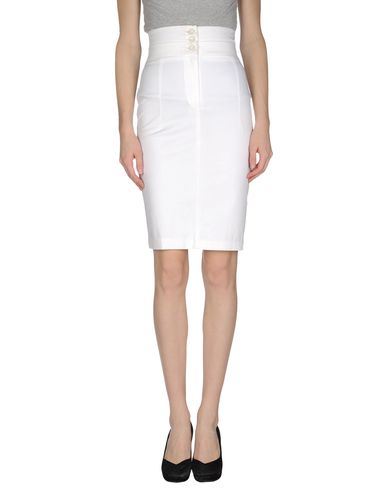 ZOOM ANNARITA N. - Knee length skirt