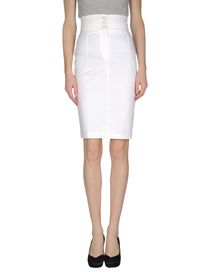 ANNARITA N. - Knee length skirt