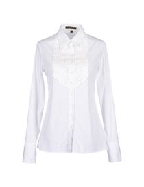 WALTER VOULAZ - Shirts