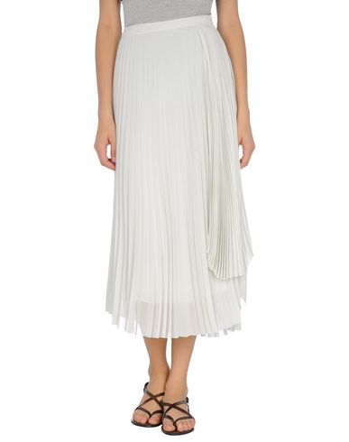 ZOOM MSGM - Long skirt
