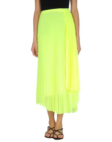 ZOOM MSGM - Long skirt