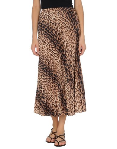 ZOOM MSGM - Long skirt