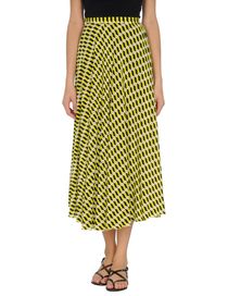 MSGM - Long skirt