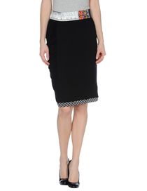 PIANURASTUDIO - Knee length skirt
