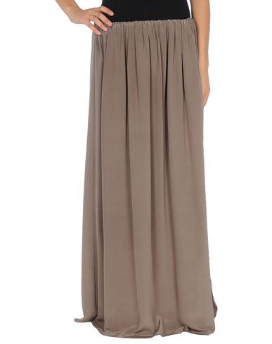 ZOOM MSGM - Long skirt
